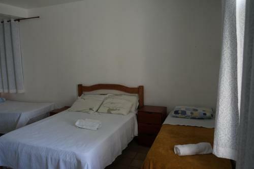 Hostal Pousada Mineira