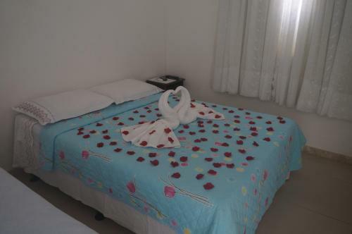 Hostal Pousada Mineira