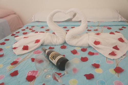 Hostal Pousada Mineira