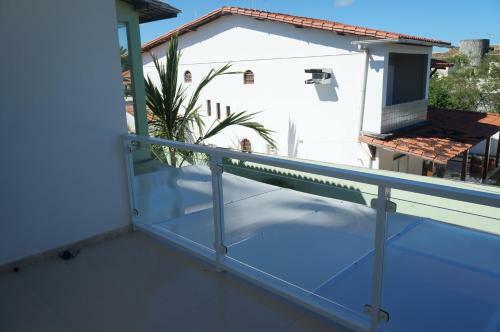 Hostal Pousada Mineira