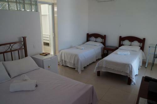 Hostal Pousada Mineira