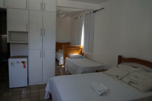 Hostal Pousada Mineira