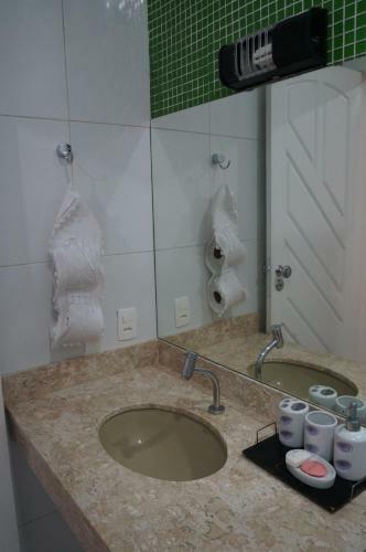 Hostal Pousada Mineira