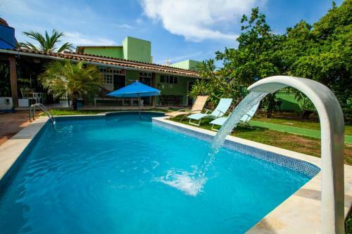 Hostal Pousada Mineira