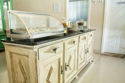 Hostal Pousada Mineira