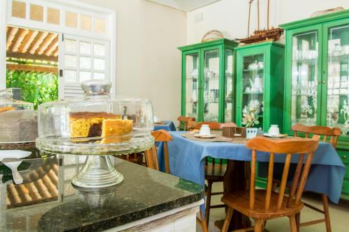 Hostal Pousada Mineira