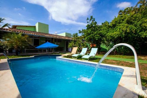 Hostal Pousada Mineira