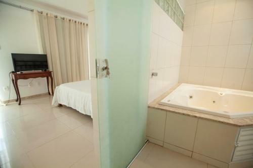 Hostal Pousada Mineira