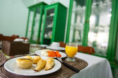 Hostal Pousada Mineira