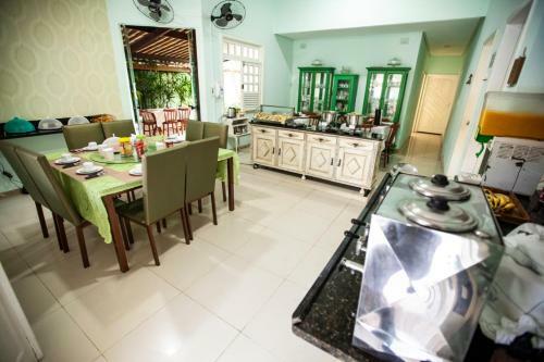 Hostal Pousada Mineira