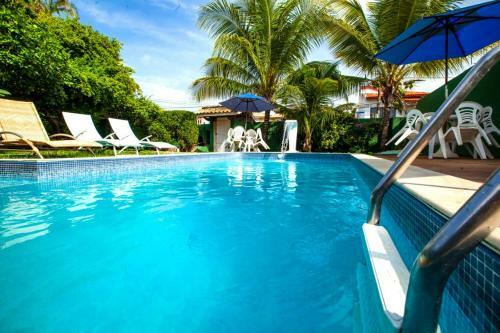 Hostal Pousada Mineira