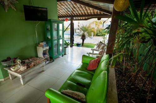 Hostal Pousada Mineira