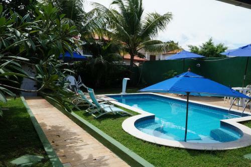 Hostal Pousada Mineira
