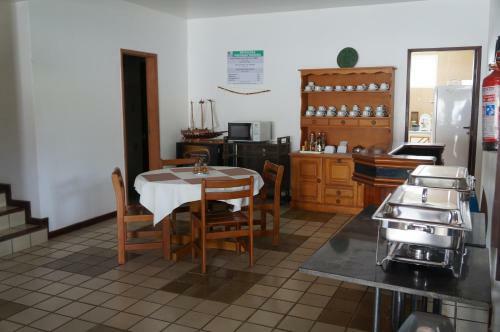 Hostal Pousada Mineira