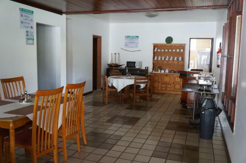 Hostal Pousada Mineira