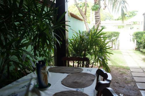 Hostal Pousada Mineira