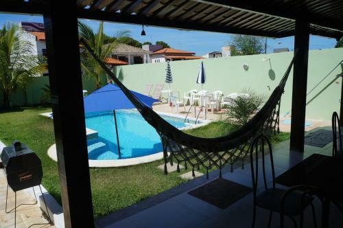 Hostal Pousada Mineira