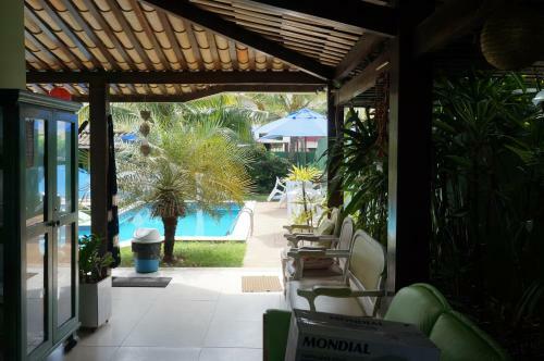 Hostal Pousada Mineira