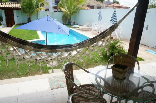 Hostal Pousada Mineira