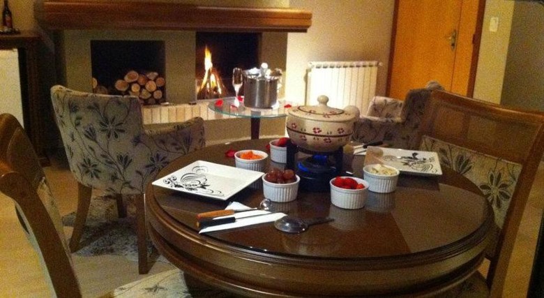 Posada Hotel Cabanas Tio M�ller