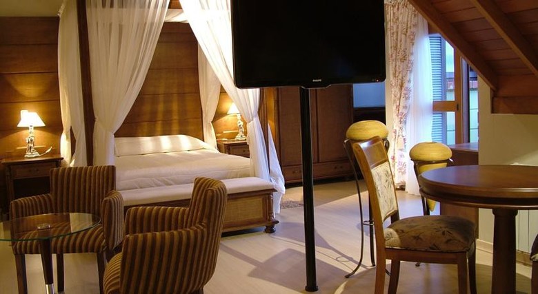 Posada Hotel Cabanas Tio M�ller
