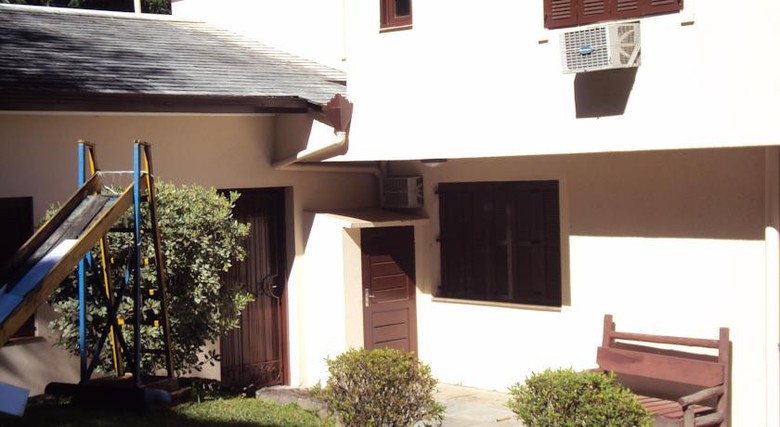 Posada Pousada Gard�nia House