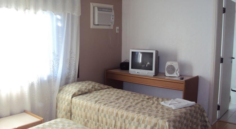 Posada Pousada Gard�nia House