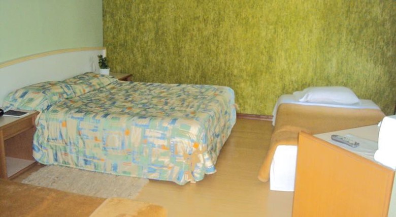 Posada Pousada Gard�nia House