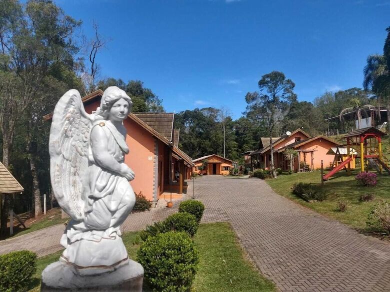 Hostal Pousada Maibe Amanhecer Na Serra