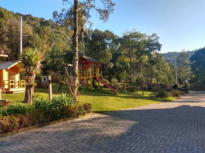 Hostal Pousada Maibe Amanhecer Na Serra