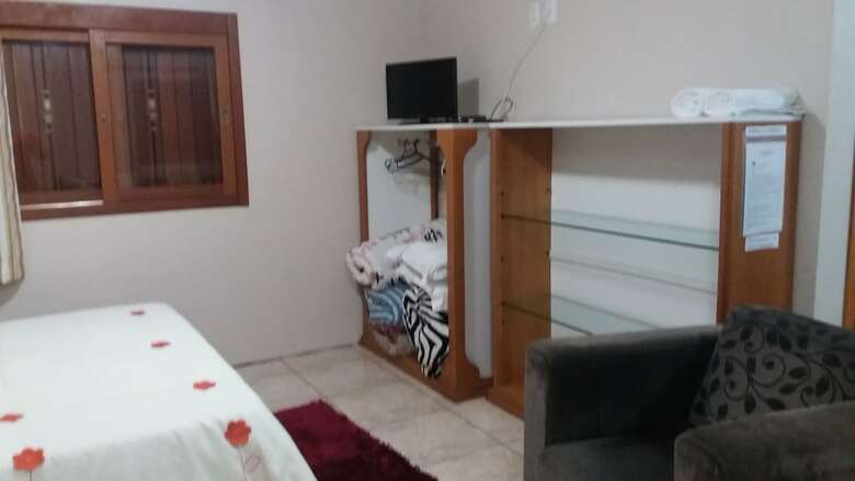 Hostal Pousada Maibe Amanhecer Na Serra
