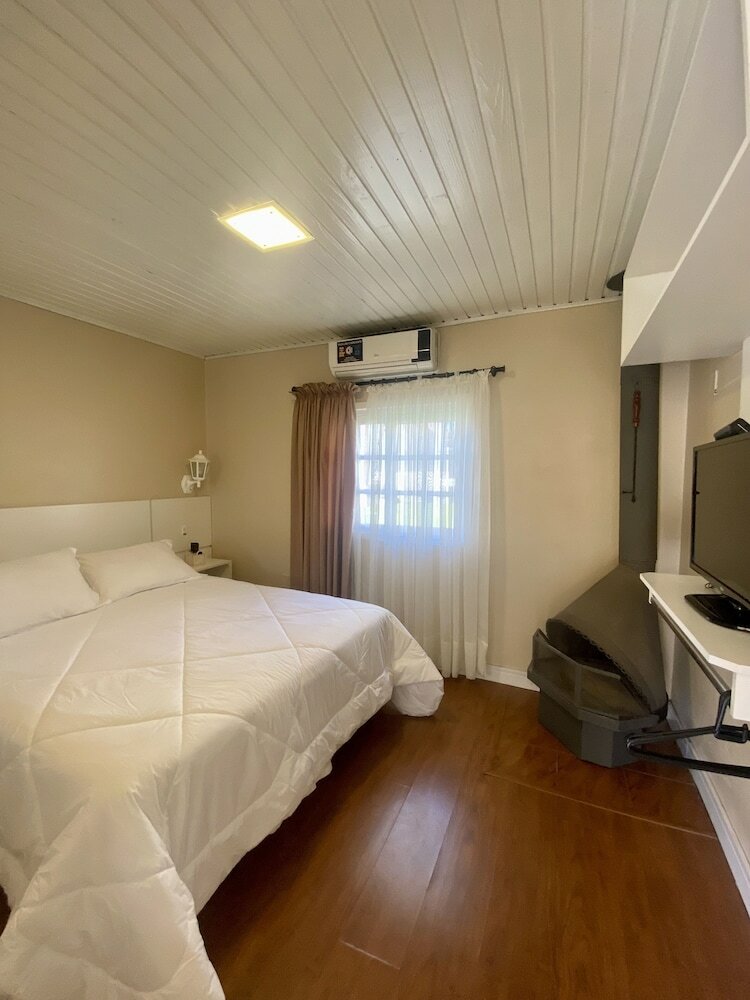 Cabanas Rota Do Sol