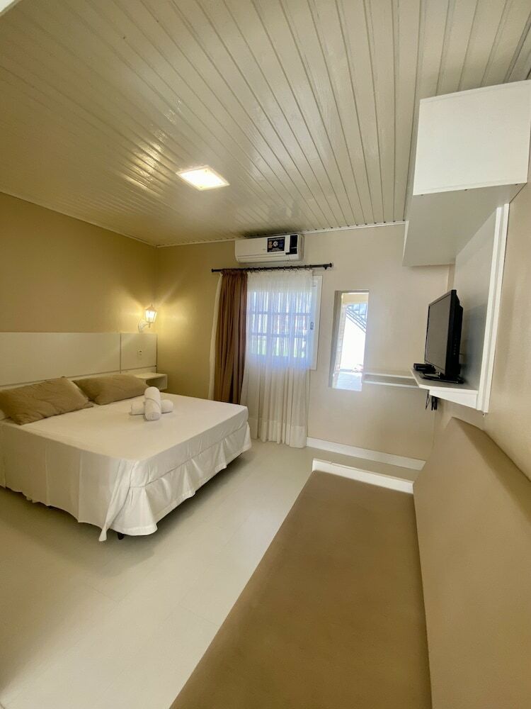 Cabanas Rota Do Sol