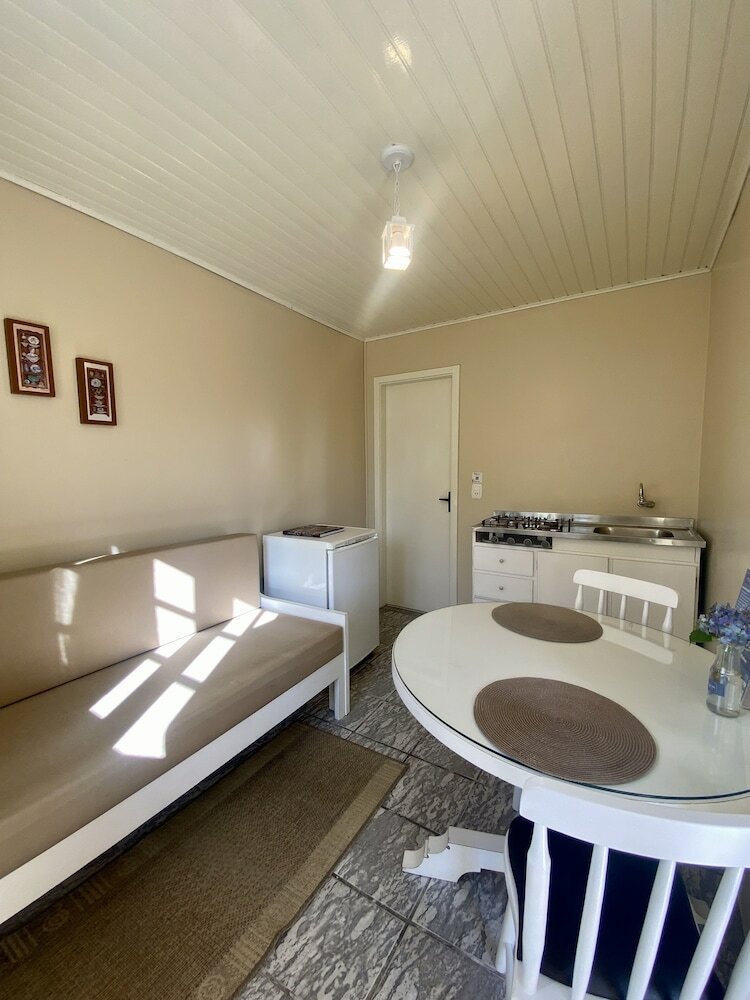 Cabanas Rota Do Sol