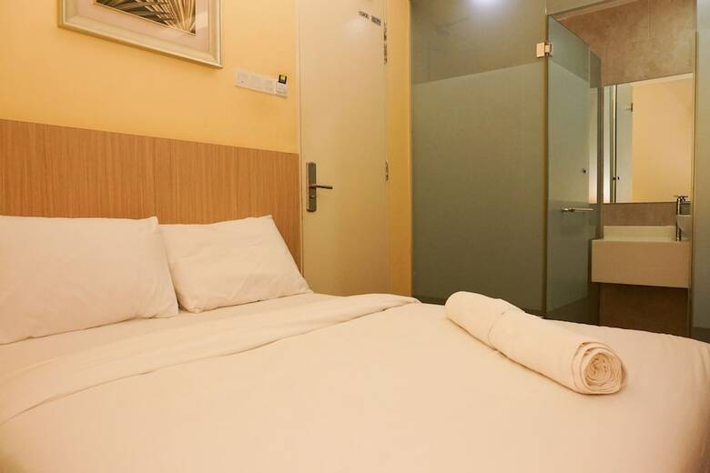 Apps Hotel Kuala Selangor