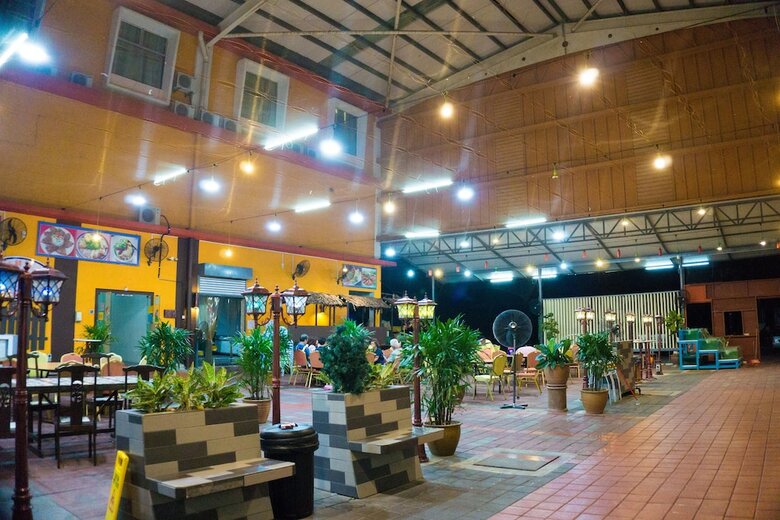 Apps Hotel Kuala Selangor