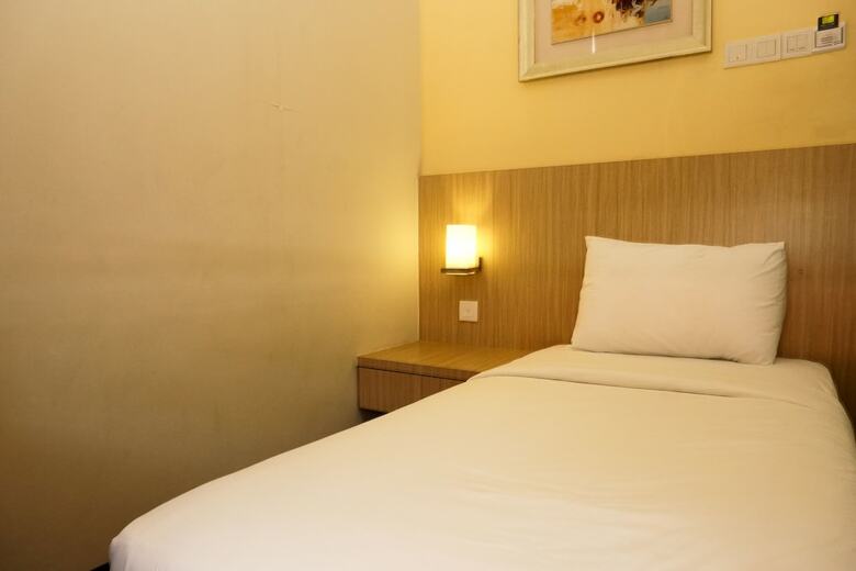 Apps Hotel Kuala Selangor