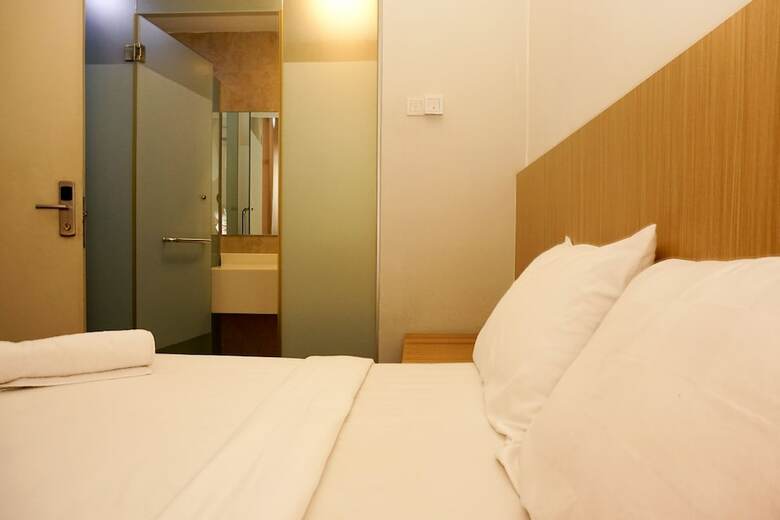 Apps Hotel Kuala Selangor