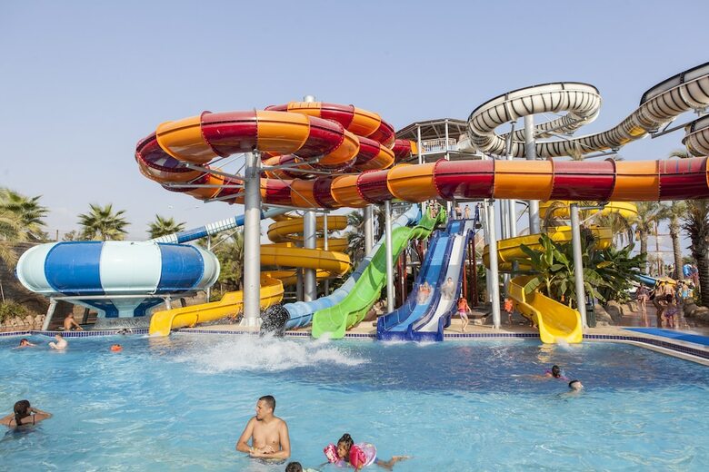 Long Beach Harmony Hotel & Spa - All Inclusive