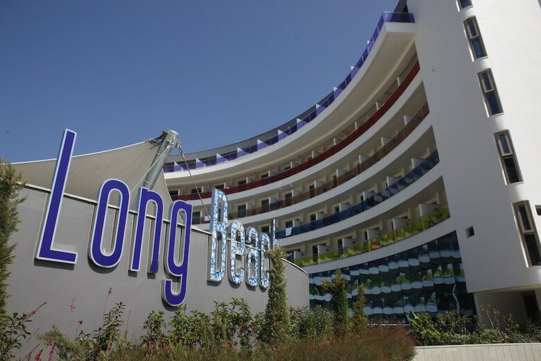 Long Beach Harmony Hotel & Spa - All Inclusive