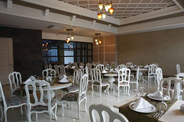 Long Beach Harmony Hotel & Spa - All Inclusive