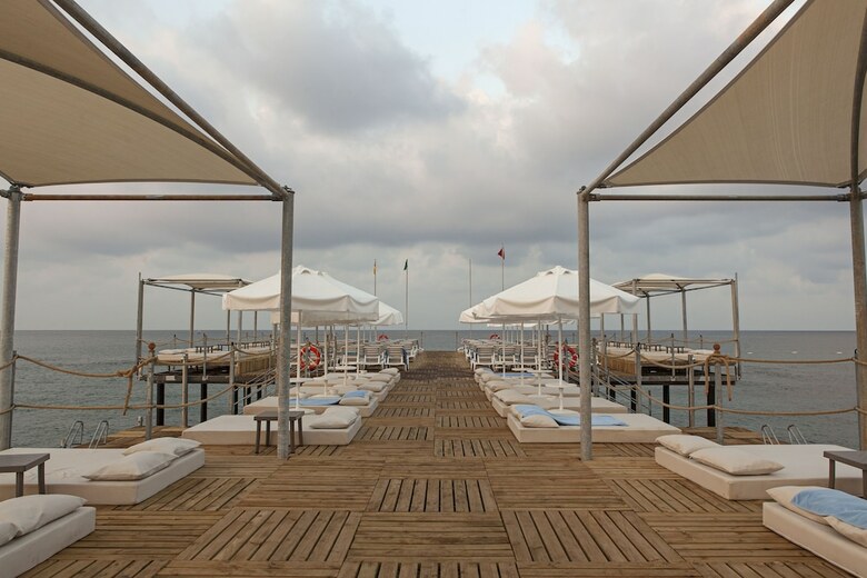 Long Beach Harmony Hotel & Spa - All Inclusive