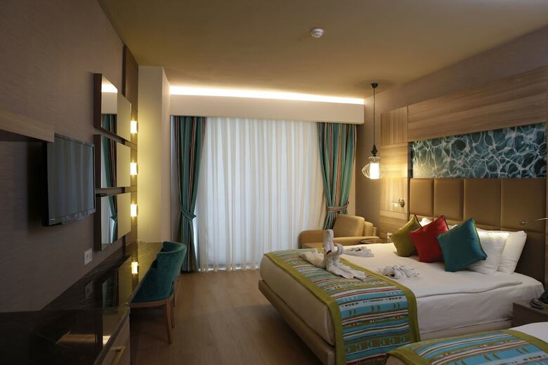 Long Beach Harmony Hotel & Spa - All Inclusive