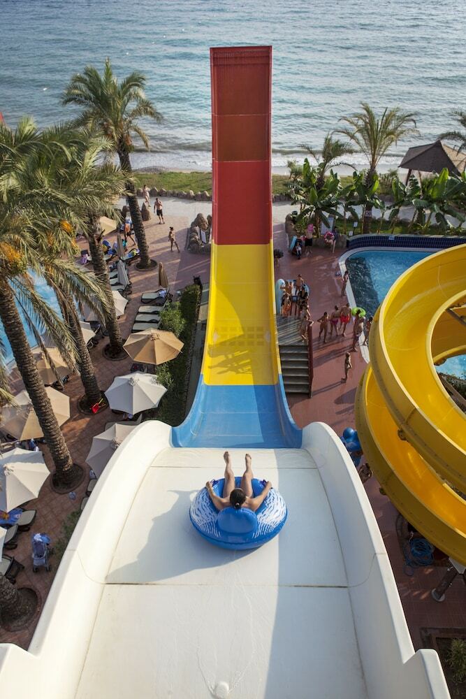 Long Beach Harmony Hotel & Spa - All Inclusive