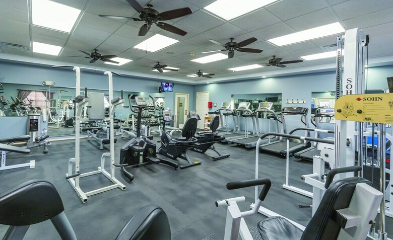 Hotel Club Wyndham Branson At The Meadows