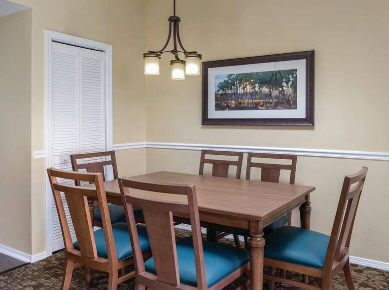 Hotel Club Wyndham Branson At The Meadows