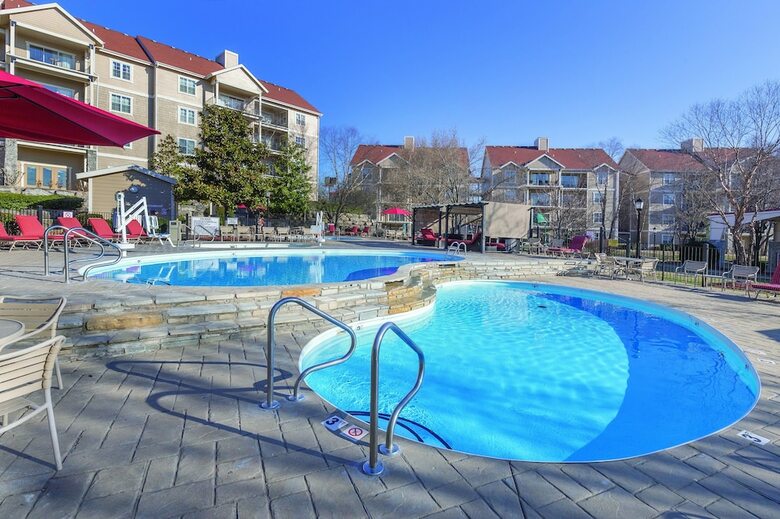 Hotel Club Wyndham Branson At The Meadows