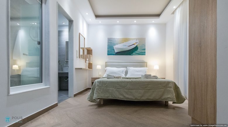 Polis Boutique Hotel