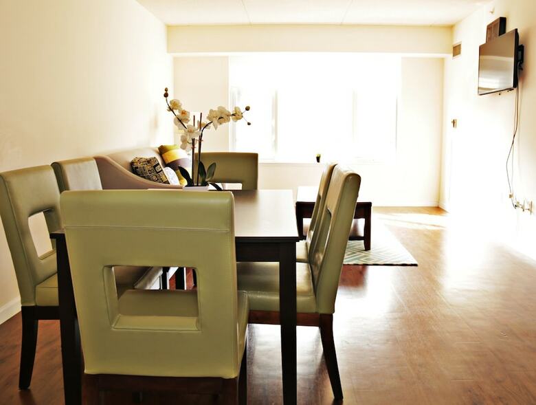 Apartamentos Bellaview Suites At Cityplace