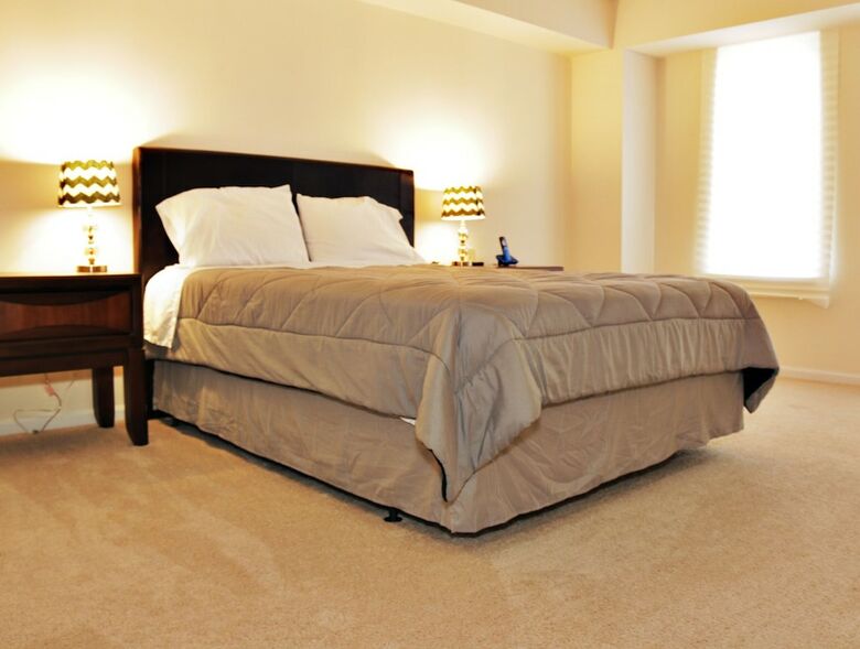 Apartamentos Bellaview Suites At Cityplace